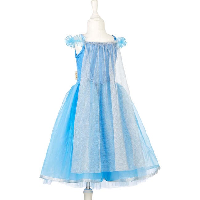 Ice Queen Dress