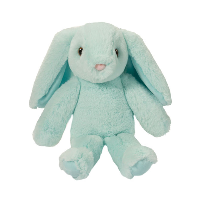 Iris Aqua Floppy Bunny, Small