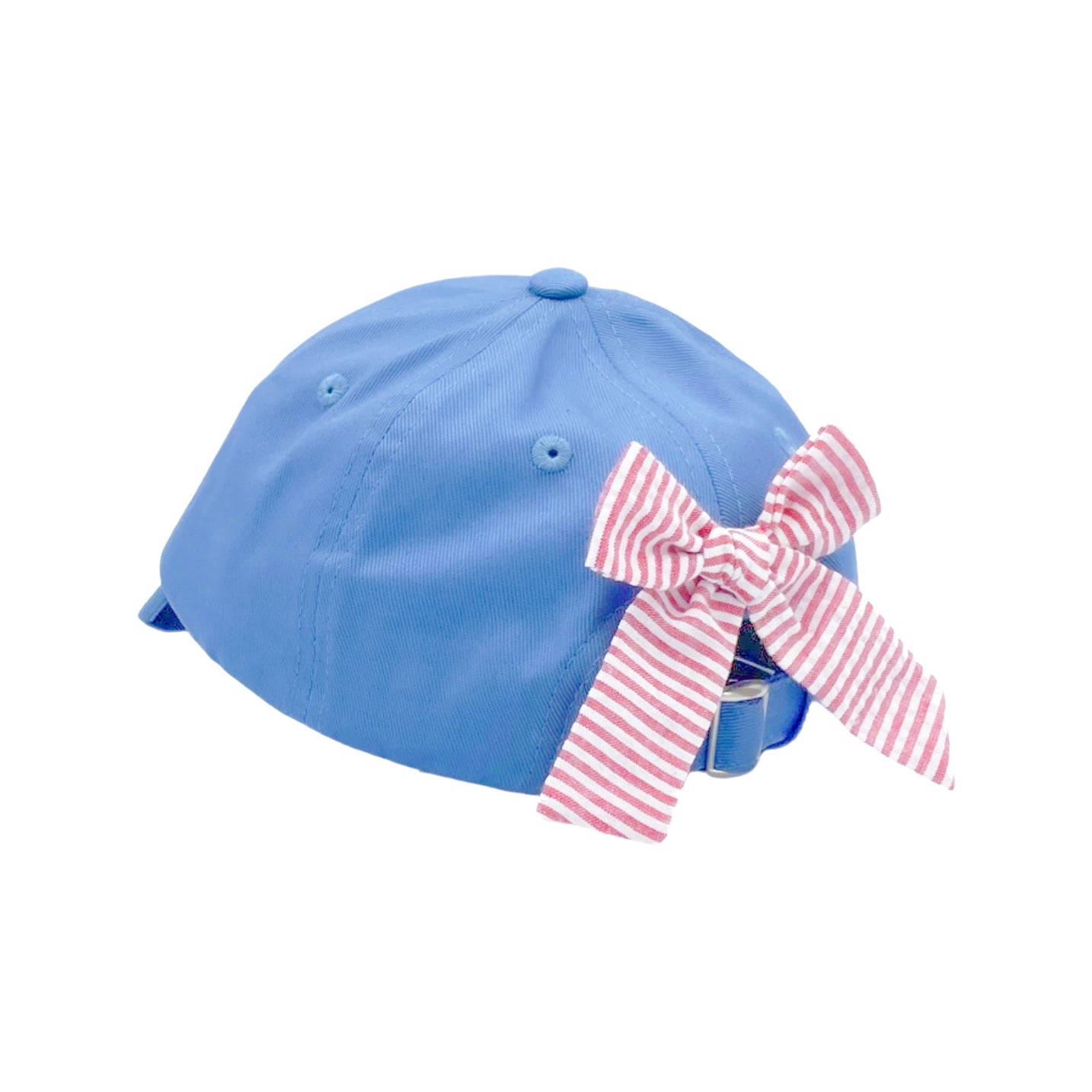 Ole Miss Bow Baseball Hat