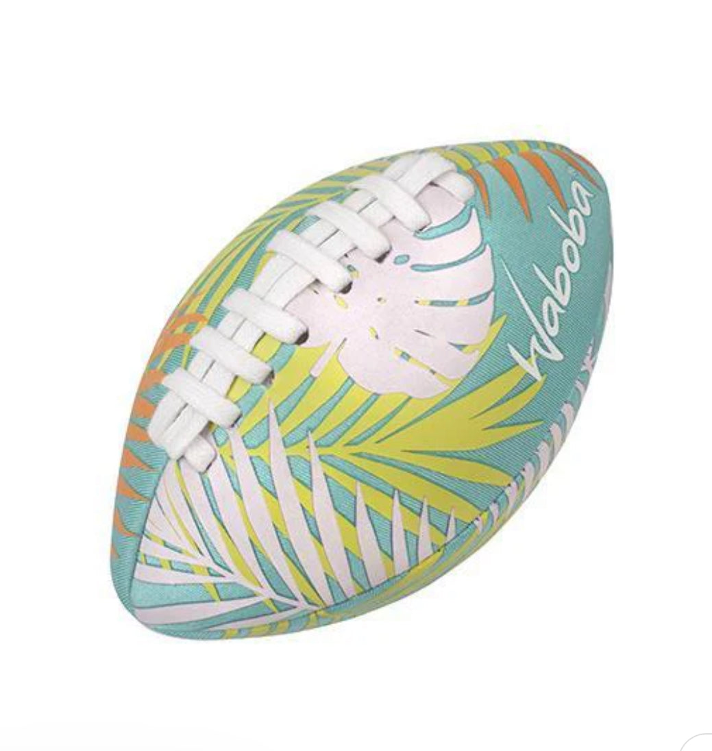 6" Water Football