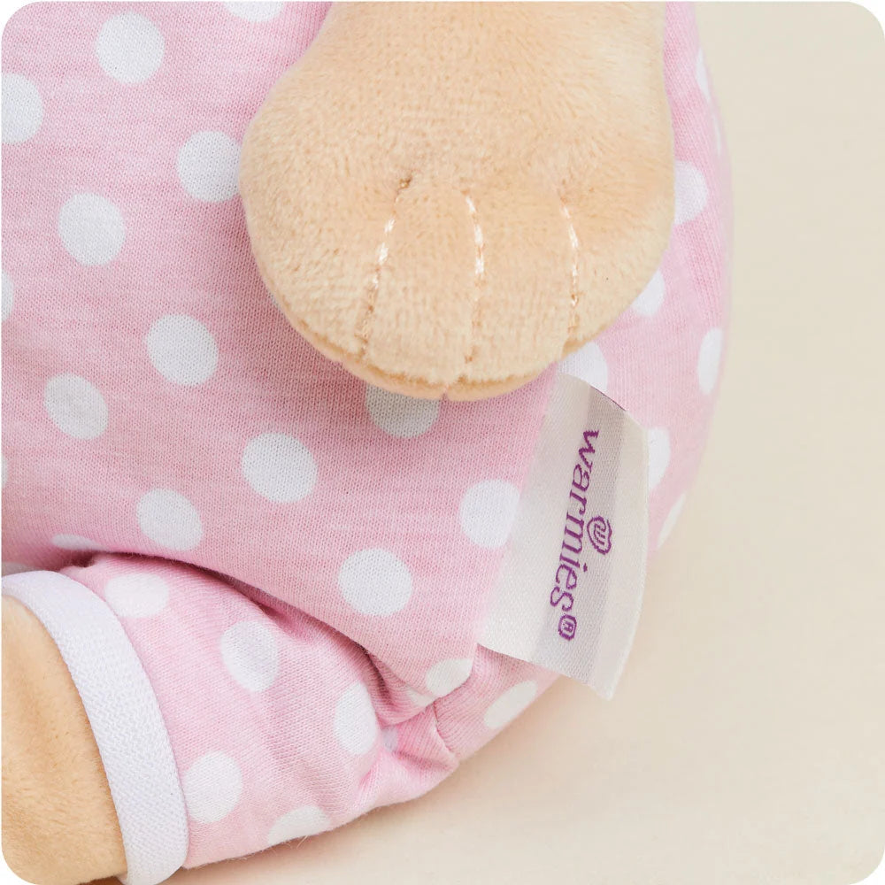 Baby Girl Warmies