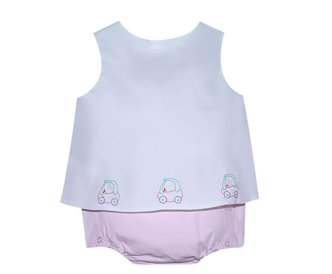 Bailey Girl Little Tikes Diaper Set