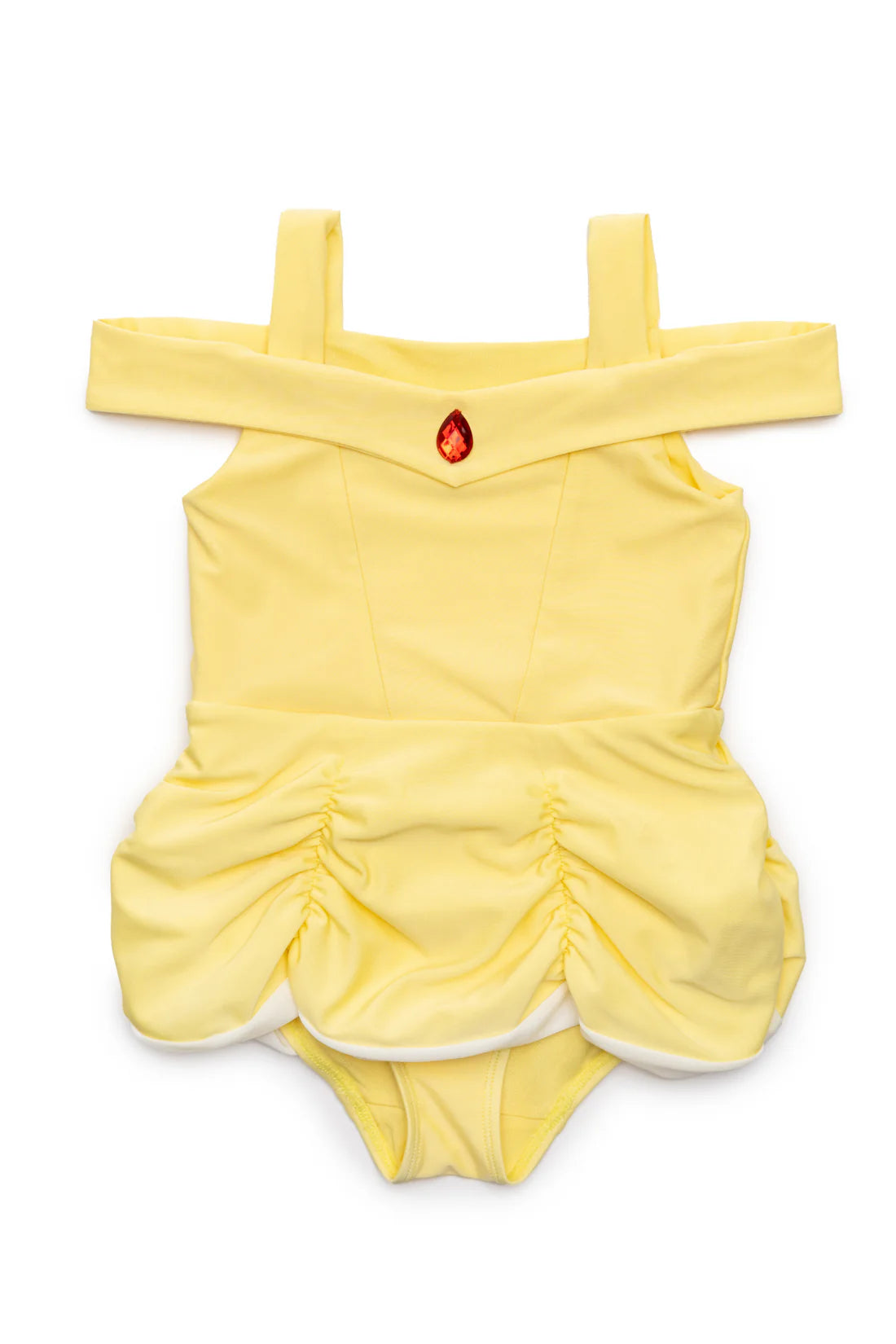 Belle Swim Suit