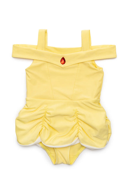 Belle Swim Suit