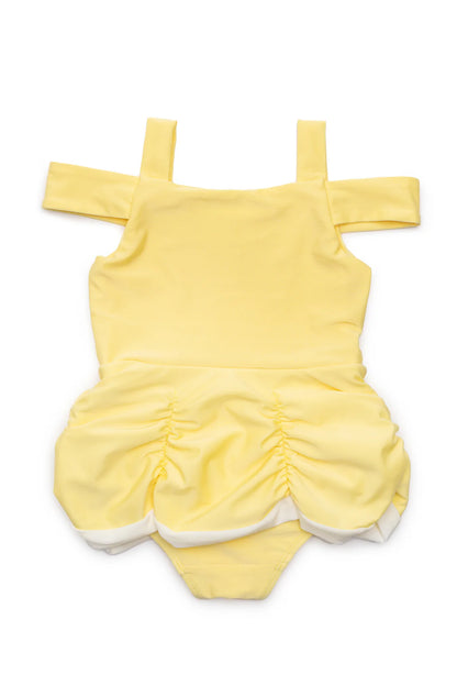 Belle Swim Suit