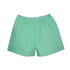 This classic kelly green gingham short will pair well with any coordinating top, and is an essential for your little ones wardrobe.

Elastic waist 
Machine Washable