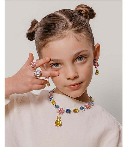 Black Tie Mega Jewelry Set