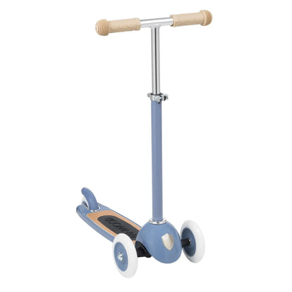 Banwood Scooter Vintage - Blue