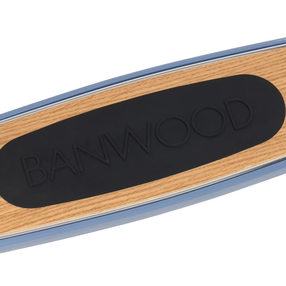 Banwood Scooter Vintage - Blue