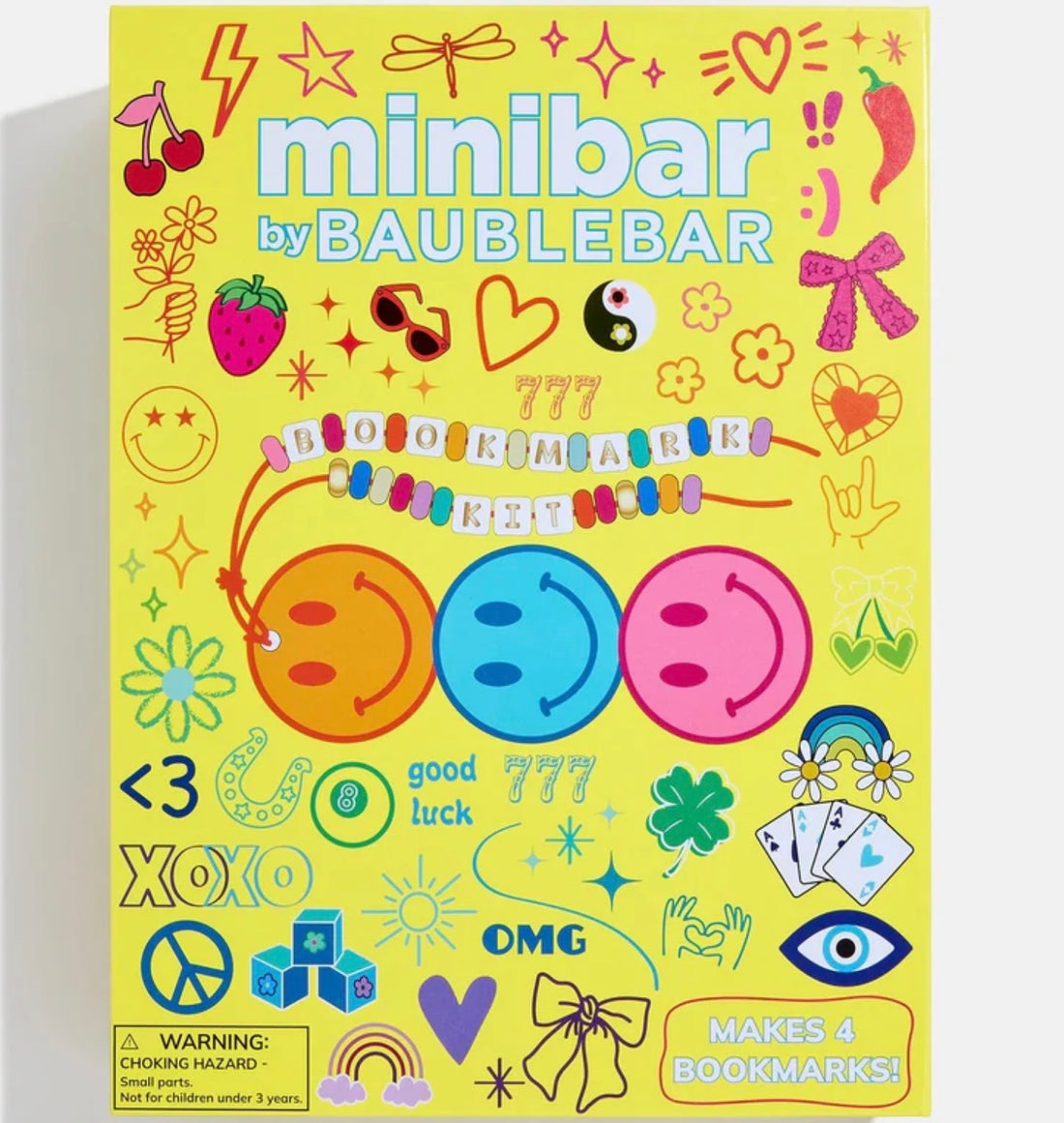 DIY Bookmark Craft Kit