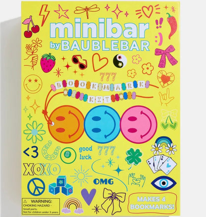 DIY Bookmark Craft Kit