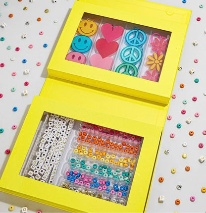 DIY Bookmark Craft Kit