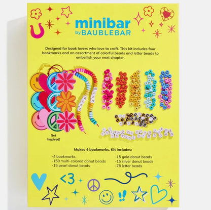 DIY Bookmark Craft Kit