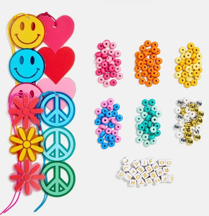 DIY Bookmark Craft Kit