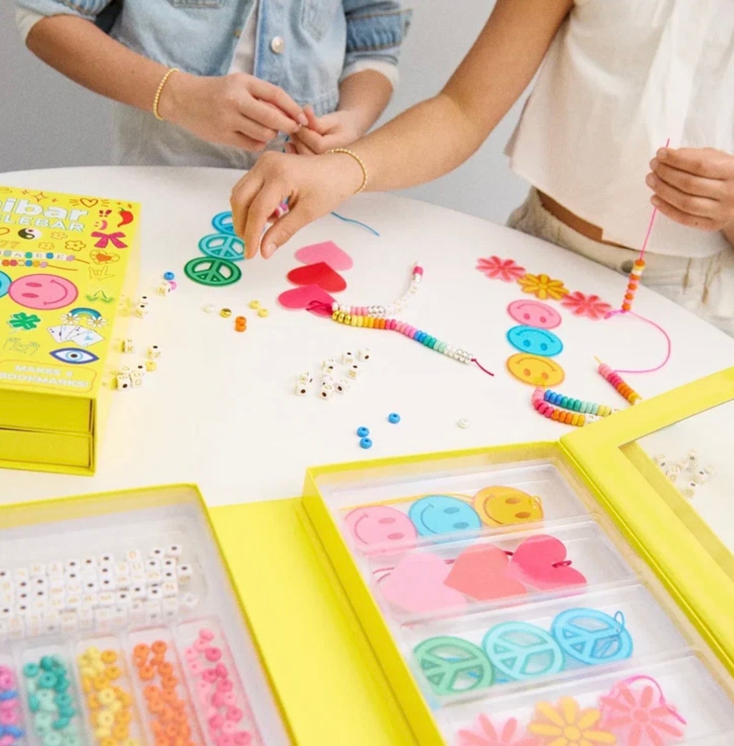 DIY Bookmark Craft Kit