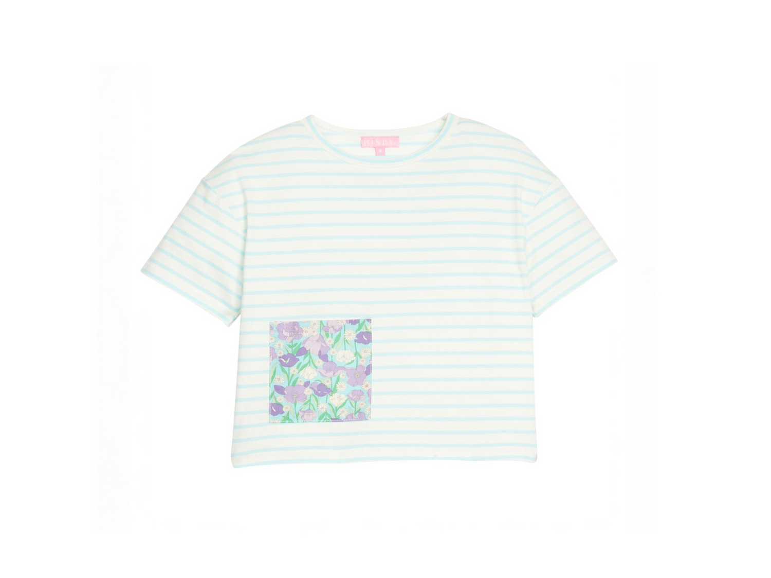 Boxy Tee