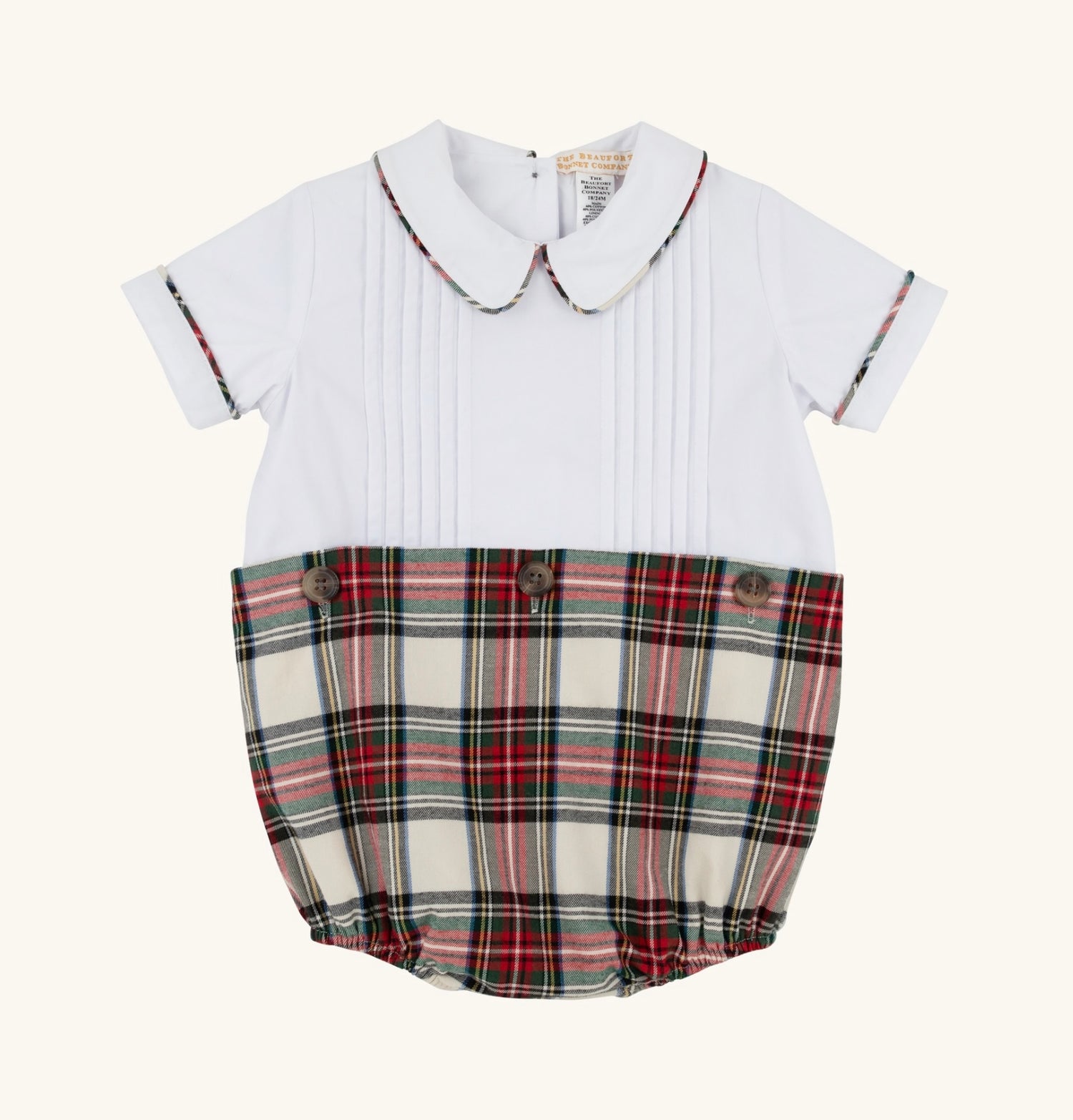 Bryan Button In Bubble