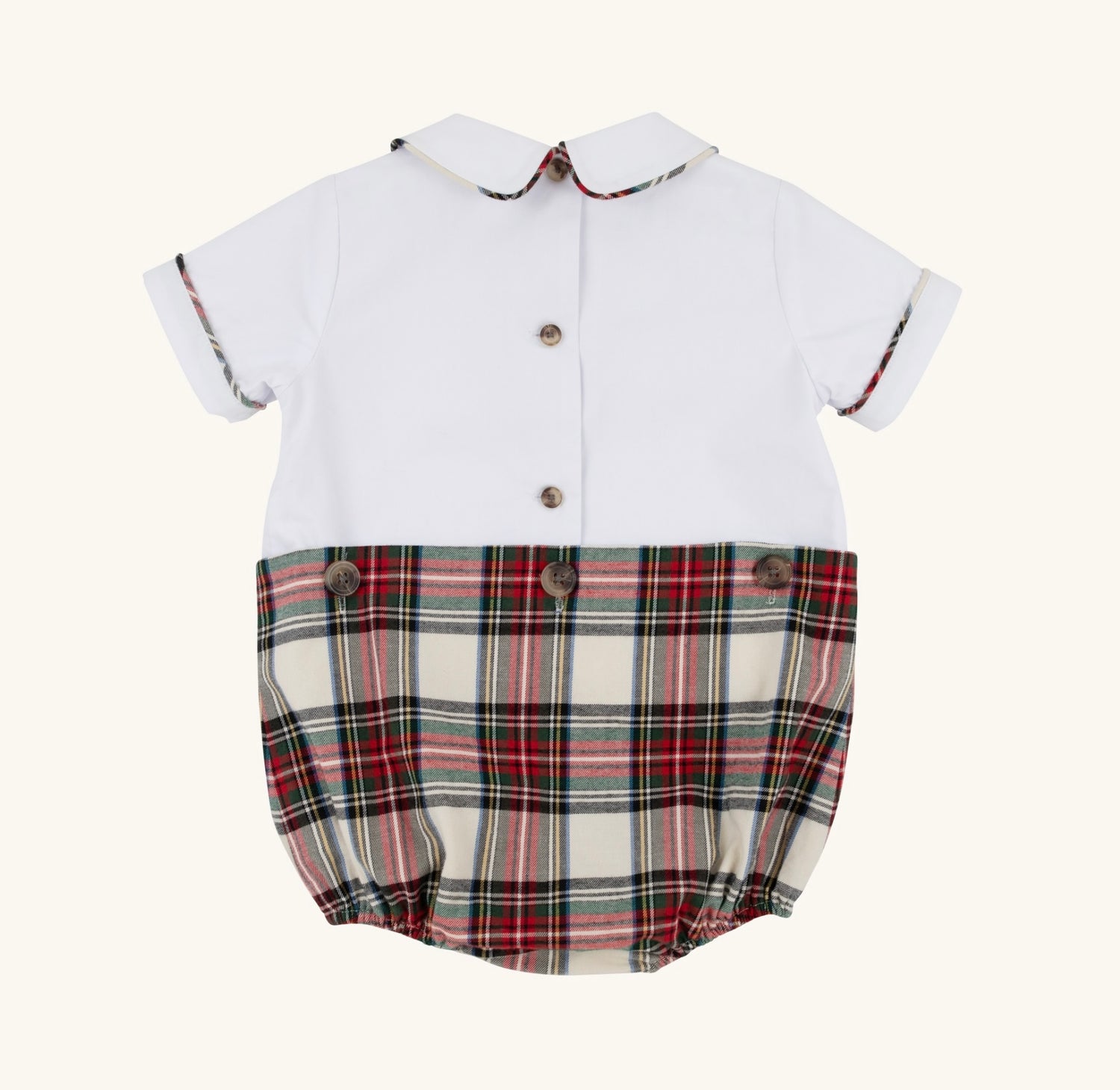 Bryan Button In Bubble