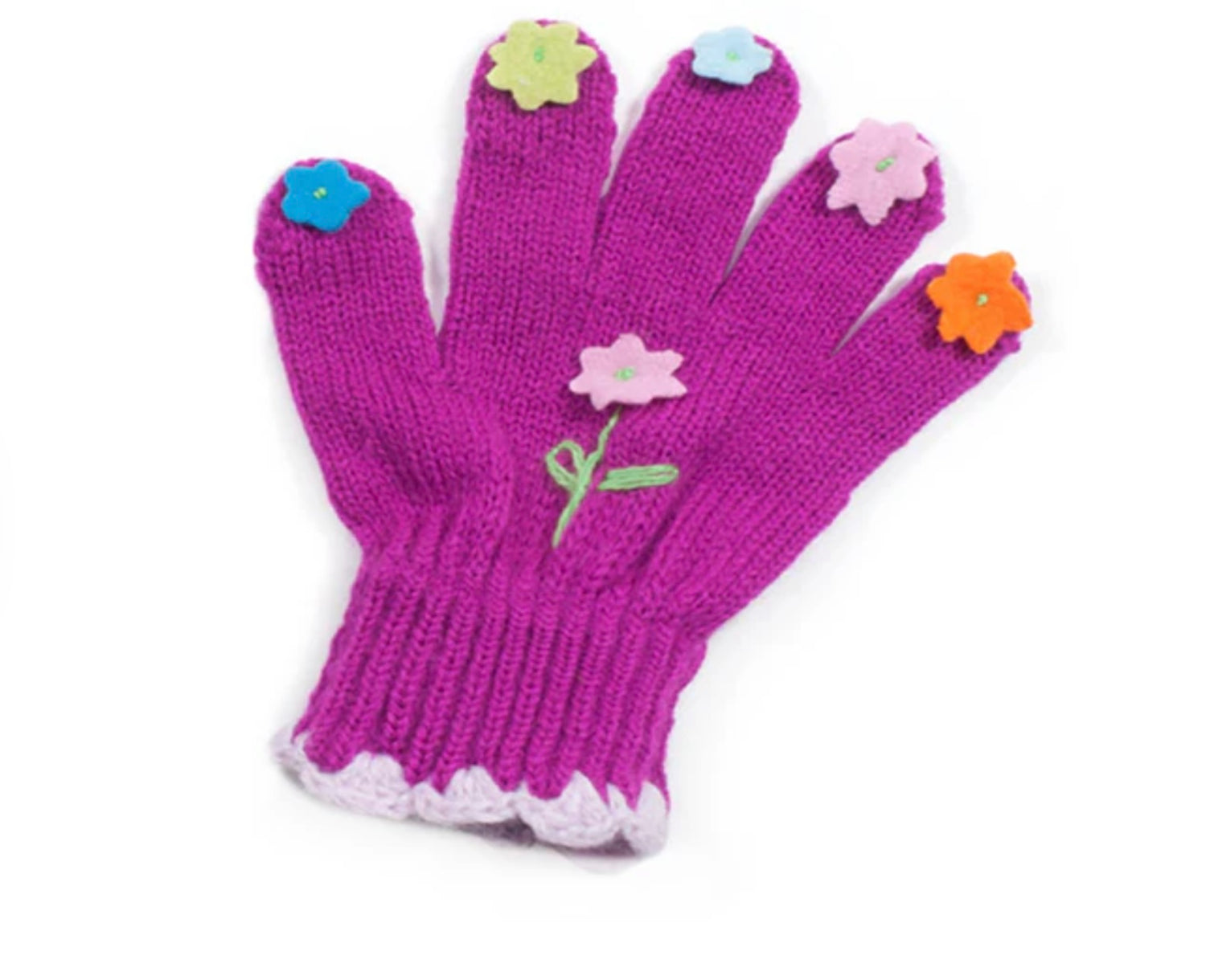 Butterfly Gloves
