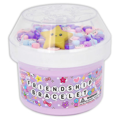 Friendship Bracelet Slime