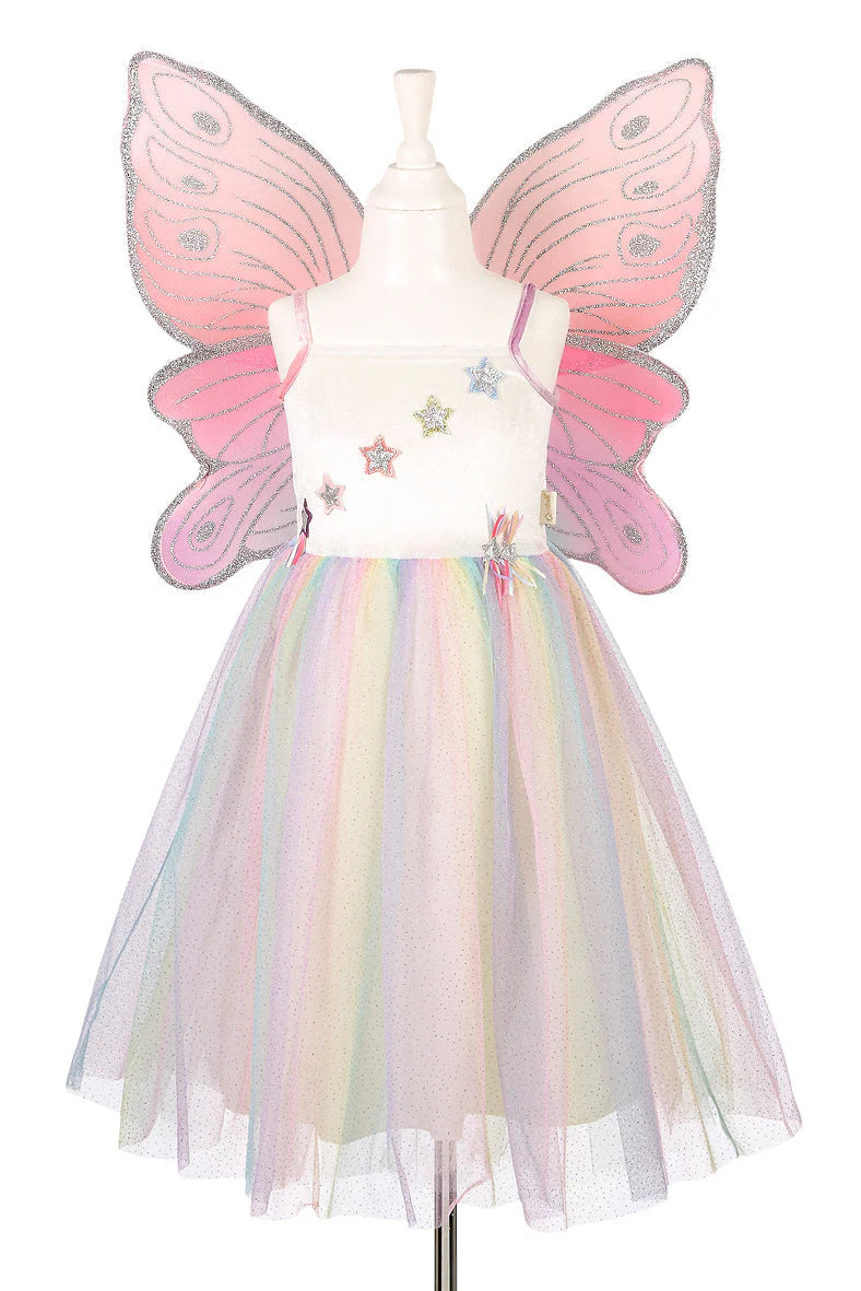 Louanne Fairy Costume