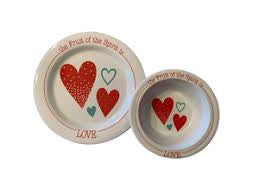 Love Bowl