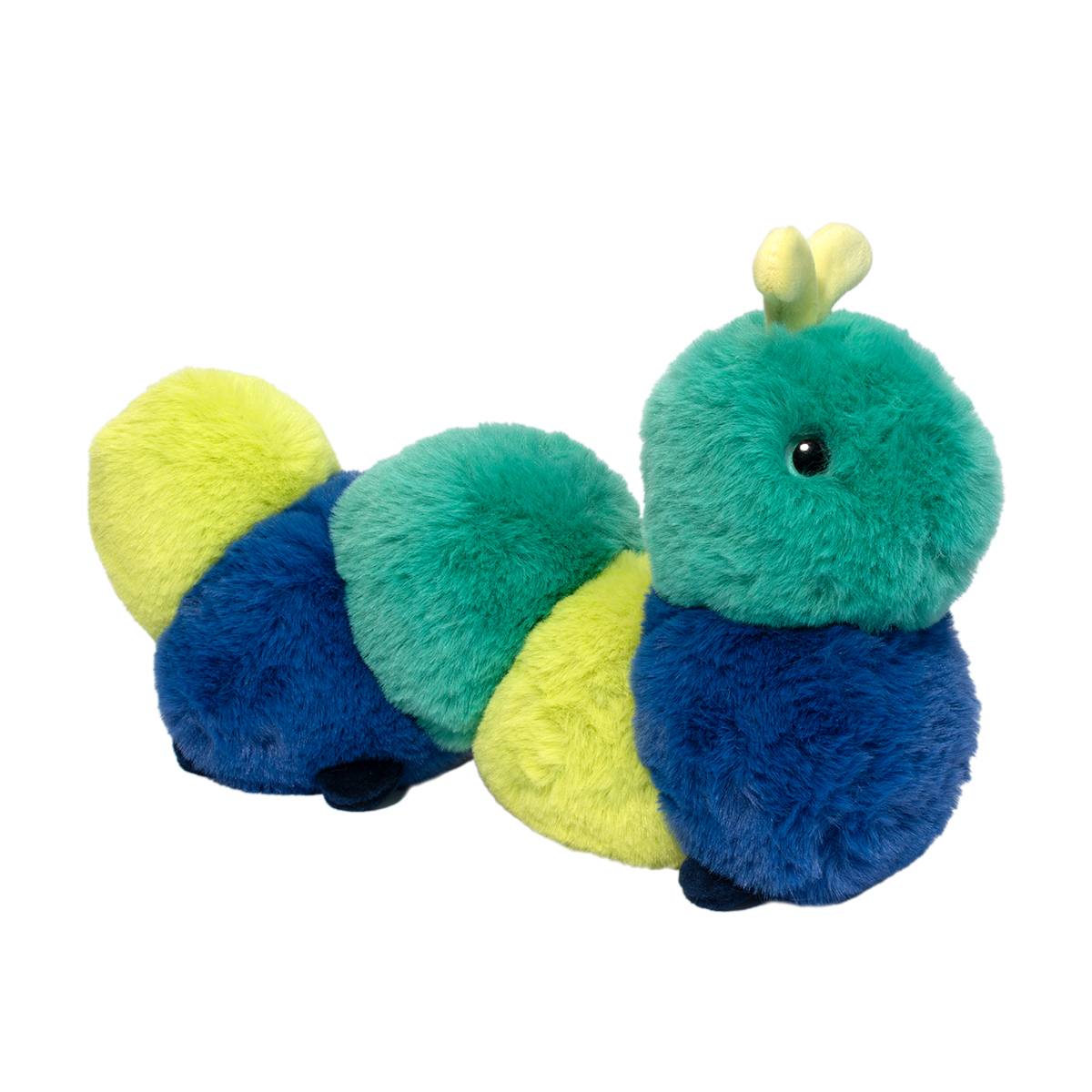 Crunchie Caterpillar