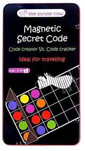 Magnetic Travel Games