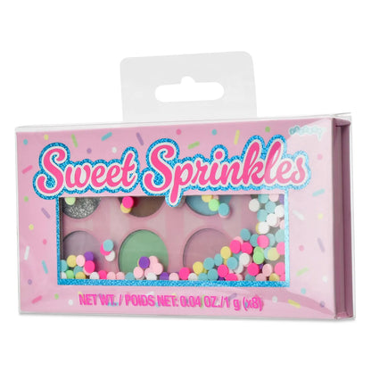 Sweet Sprinkles Eyeshadow Palette
