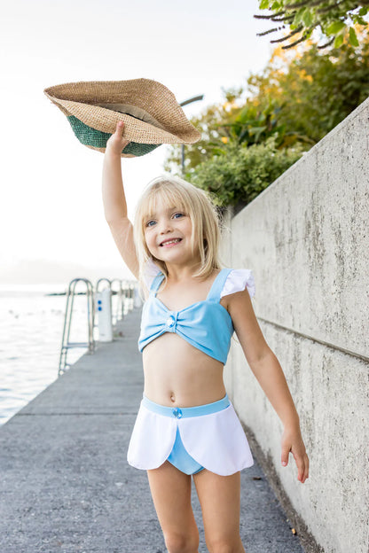 Cinderella Swim Suit