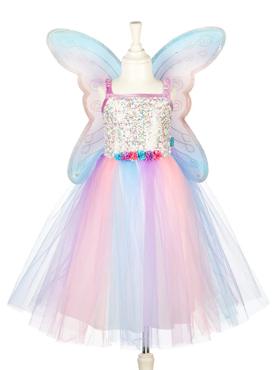 Felicity Fairy Costume