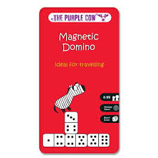 Magnetic Travel Games