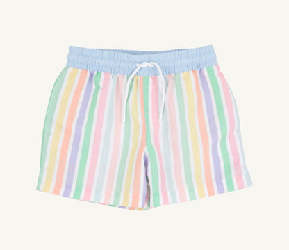 Tortola Swim Trunks