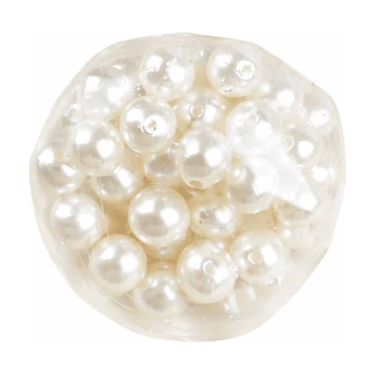 Pearl Squeeze Toy