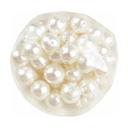 Pearl Squeeze Toy