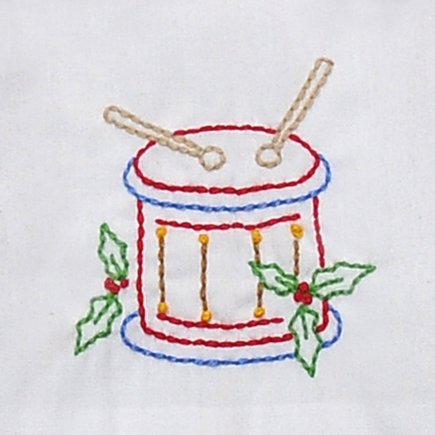 Tate Drummer Boy Bubble