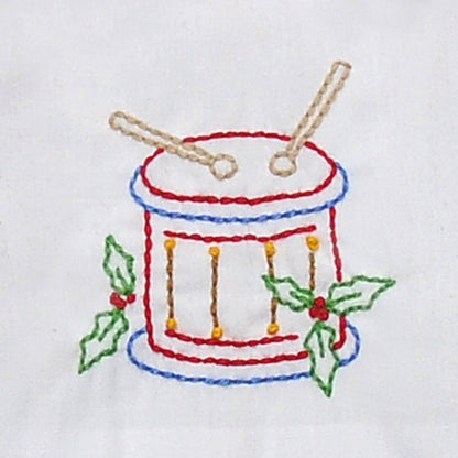 Tate Drummer Boy Bubble