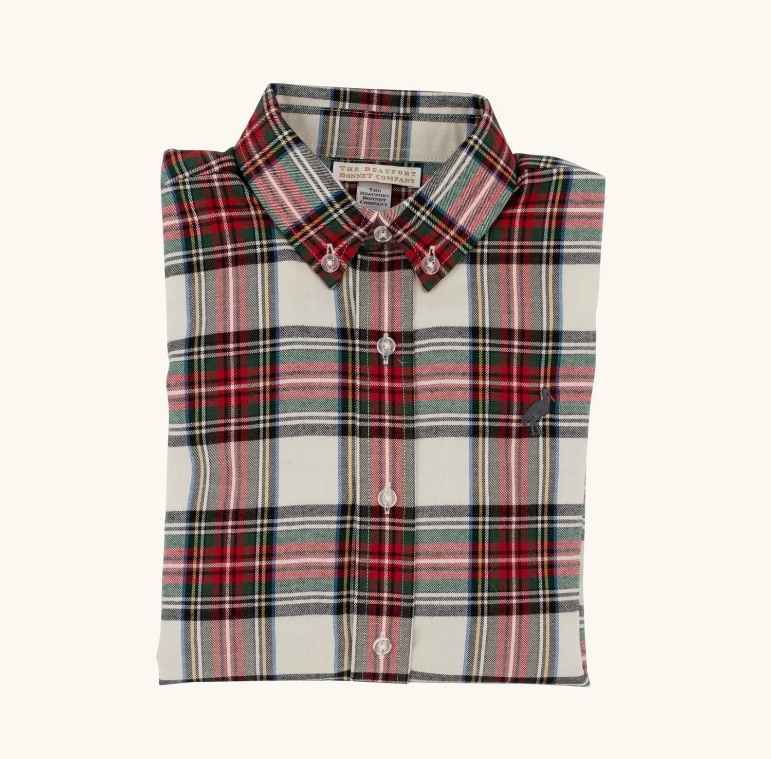 Deans’ List Dress Shirt