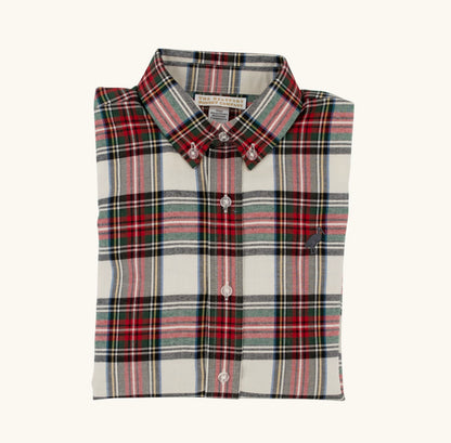 Deans’ List Dress Shirt
