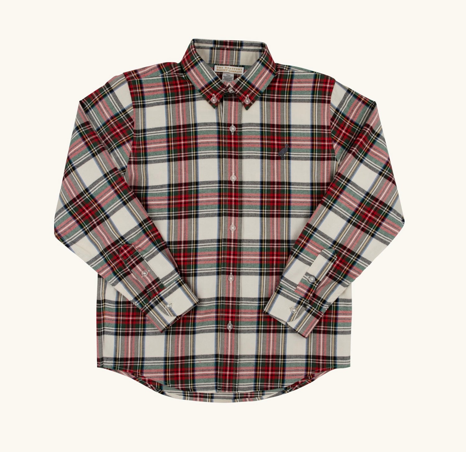 Deans’ List Dress Shirt