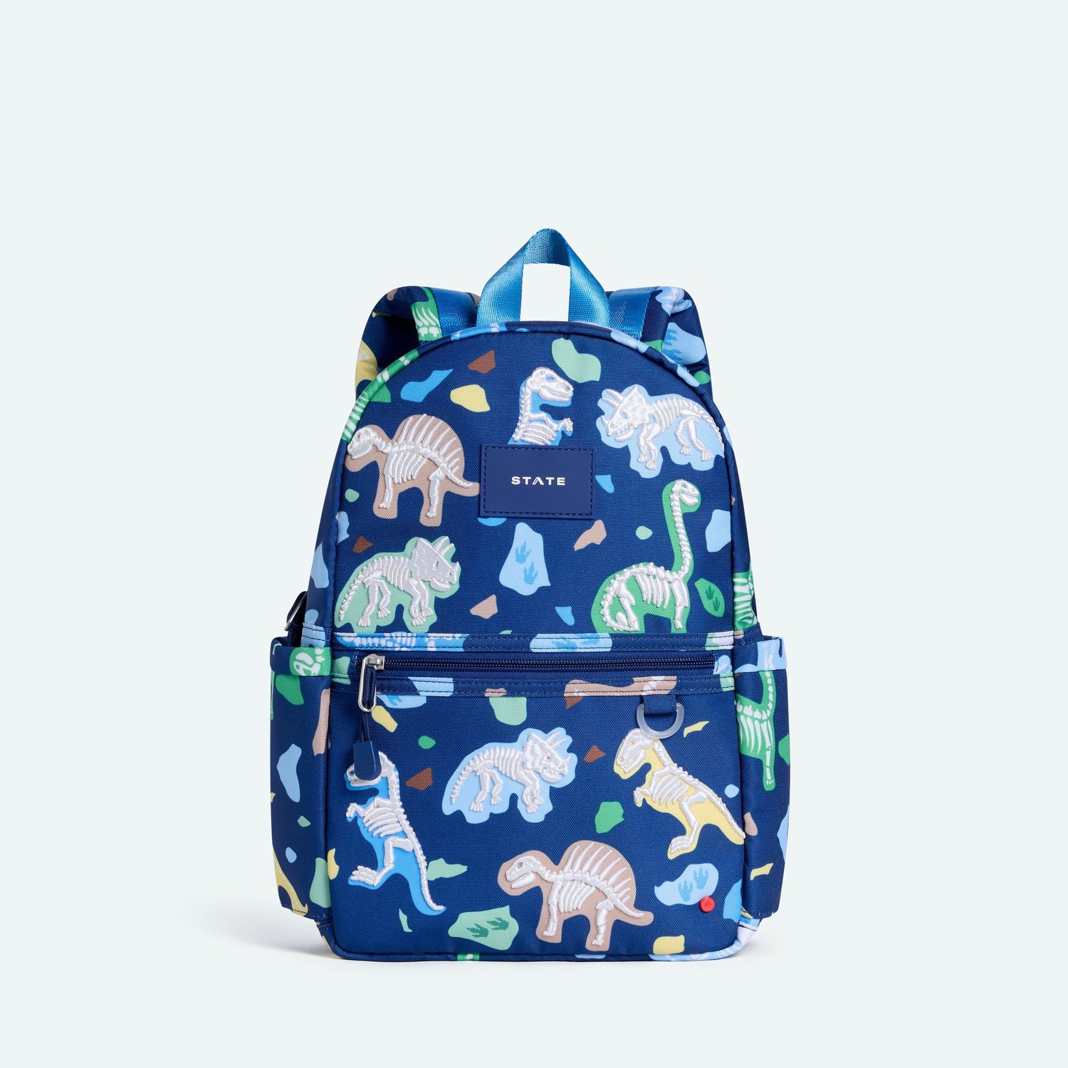 Kane Mini Backpack - Dino Fossils