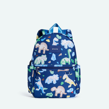 Kane Mini Backpack - Dino Fossils