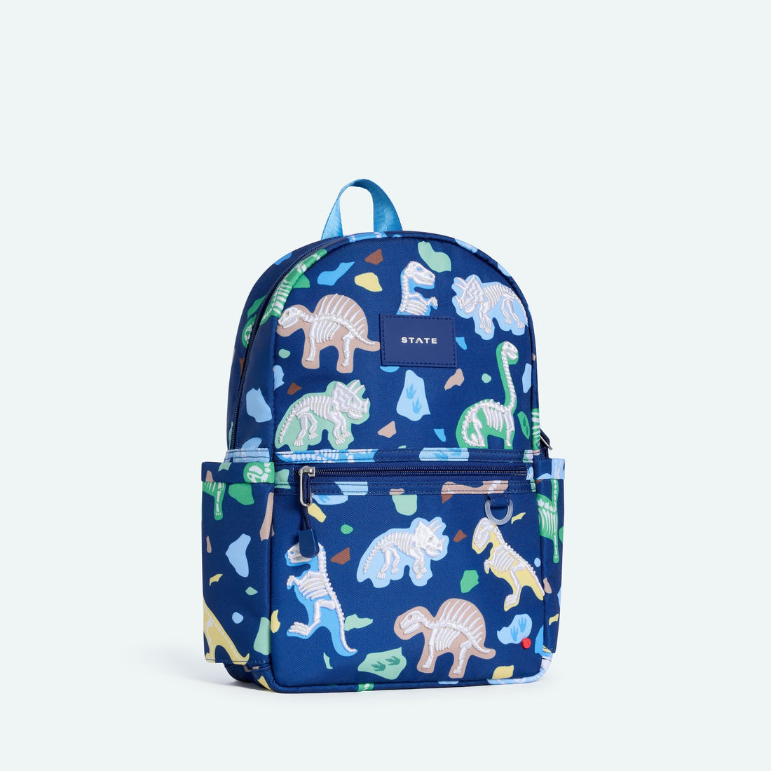Kane Mini Backpack - Dino Fossils