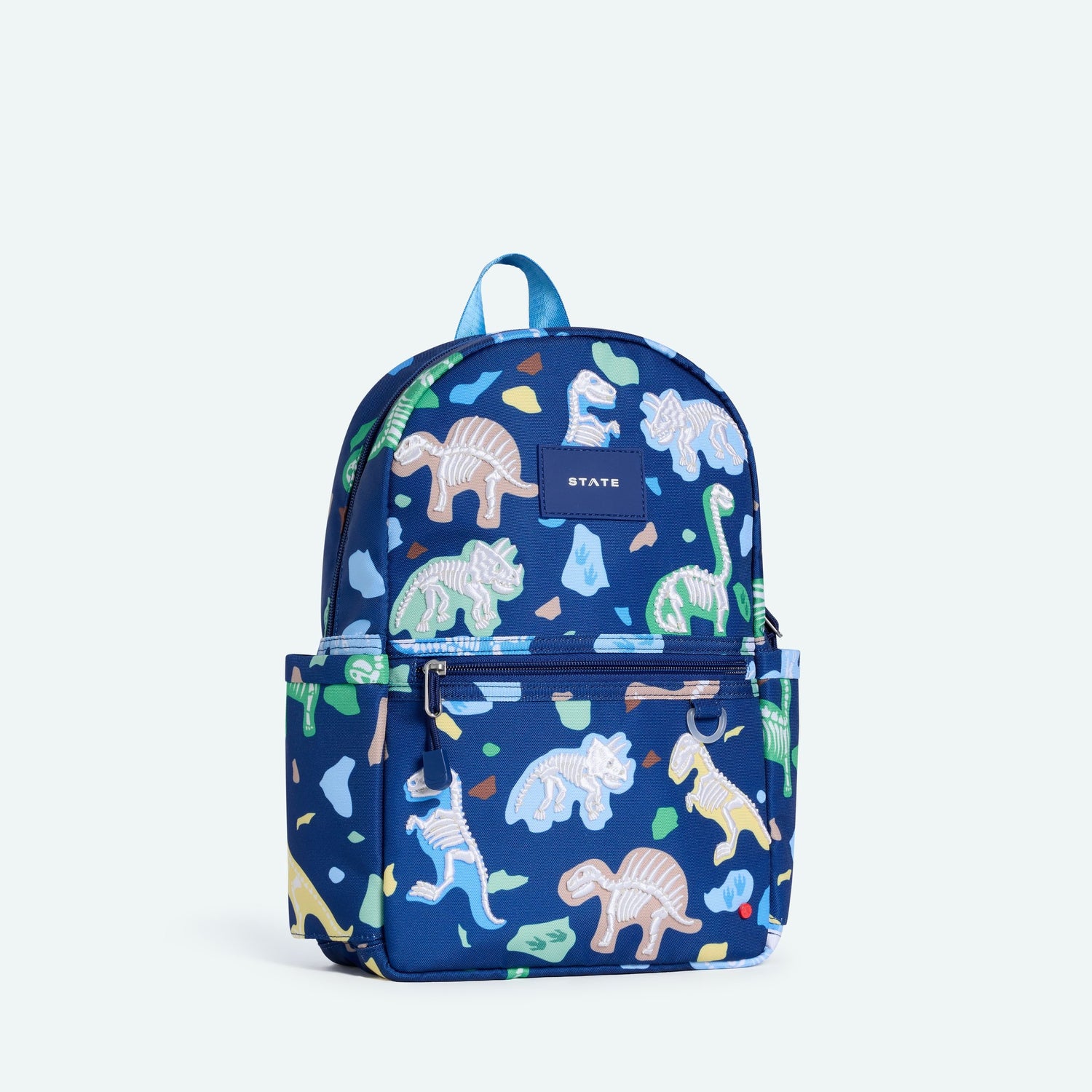 Kane Mini Backpack - Dino Fossils