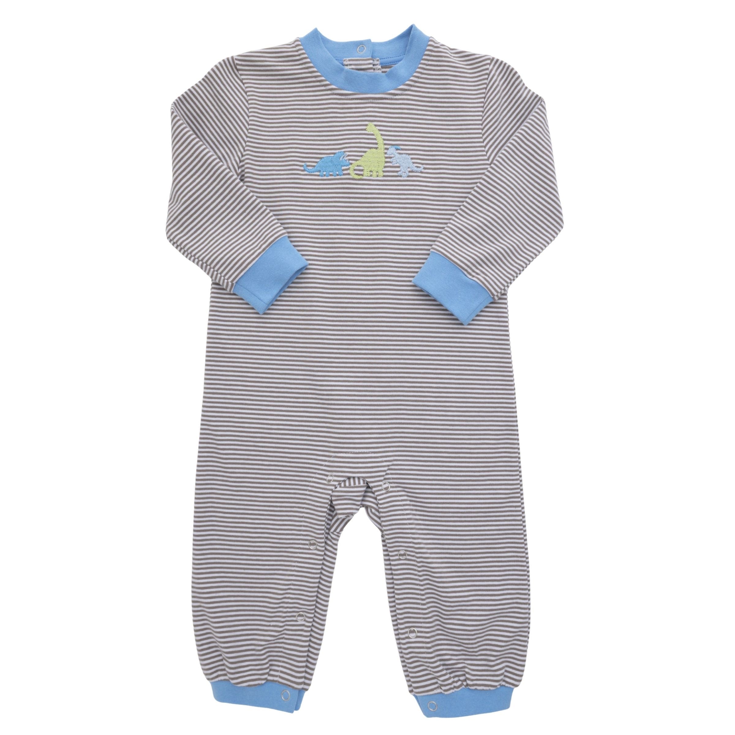 Dino Romper