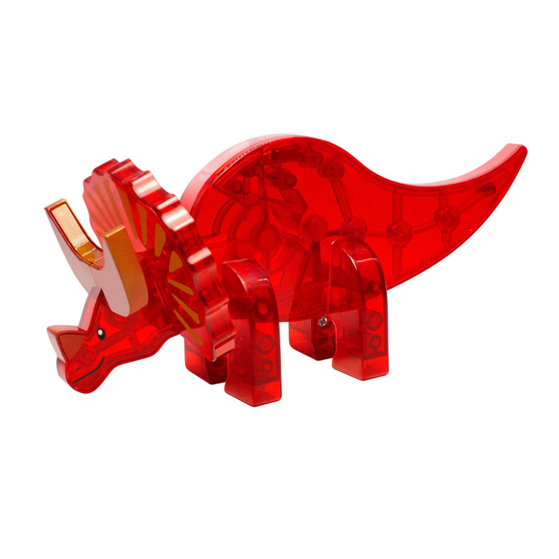 Dinos 5 Piece Set