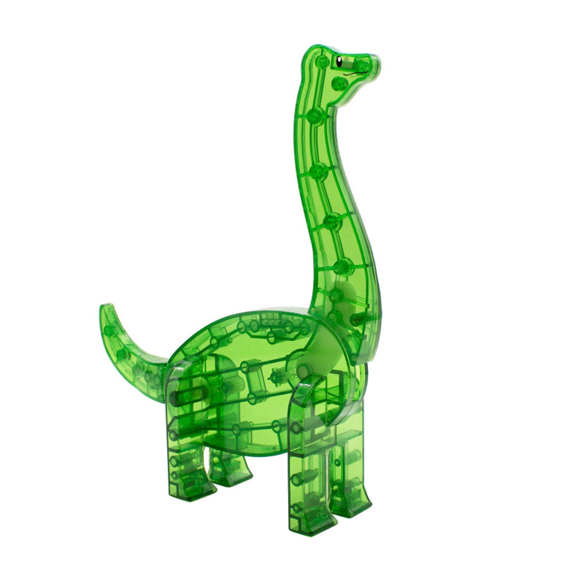 Dinos 5 Piece Set