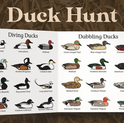Duck Hunt