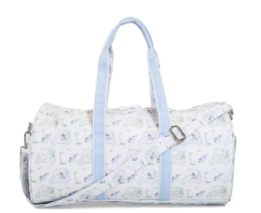 Large Roll Duffel