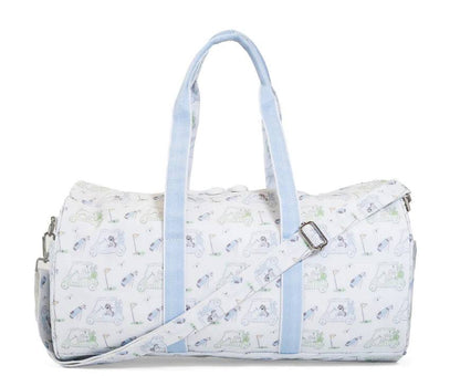 Large Roll Duffel